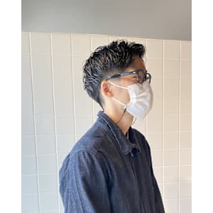 音色/merge×スタイル