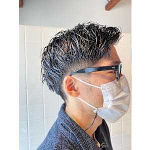 音色/merge×スタイル