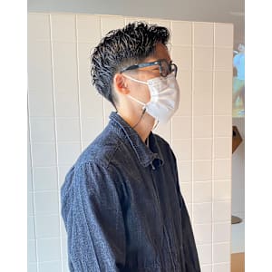 音色/merge×スタイル