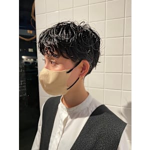 音色/merge×スタイル