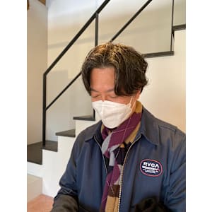 音色/merge×スタイル