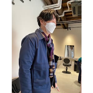 音色/merge×スタイル