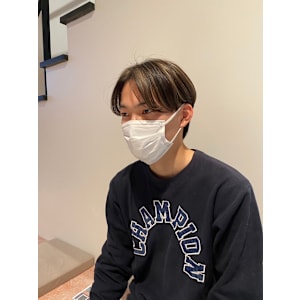 音色/merge×スタイル