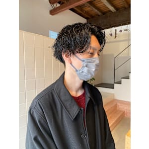 音色/merge×スタイル