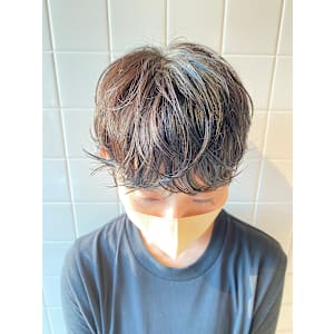 音色/merge×スタイル