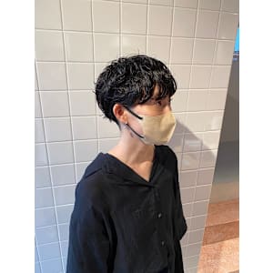 音色/merge×スタイル