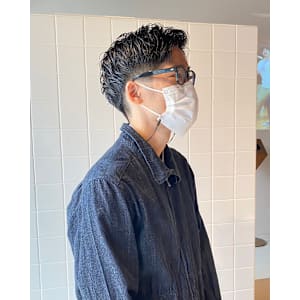 音色/merge×スタイル