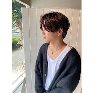 音色/merge×スタイル