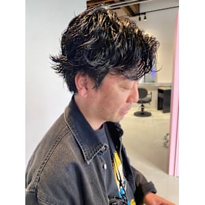 音色/merge×スタイル