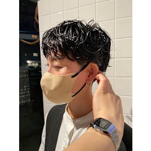 音色/merge×スタイル