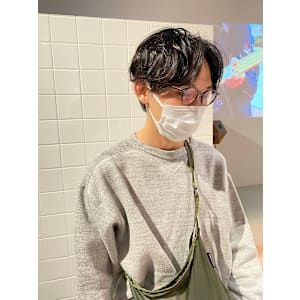 音色/merge×スタイル