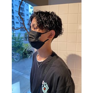 音色/merge×スタイル