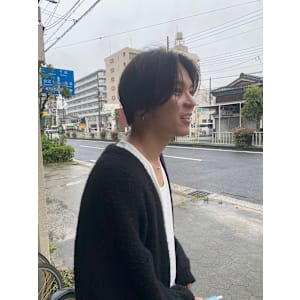 音色/merge×スタイル