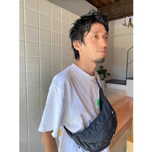 音色/merge×スタイル