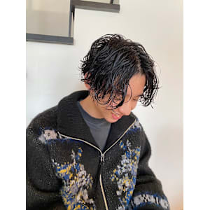 音色/merge×スタイル