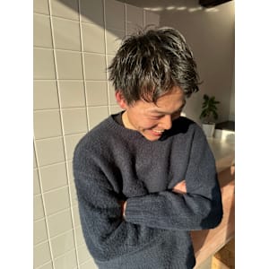 音色/merge×スタイル