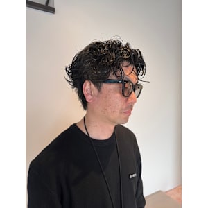 音色/merge×スタイル