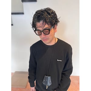 音色/merge×スタイル