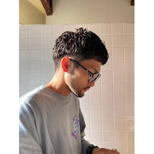 音色/merge×スタイル