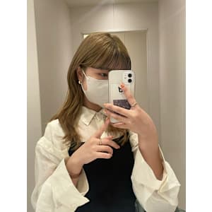 音色/merge×スタイル