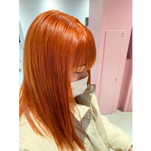 音色/merge×スタイル