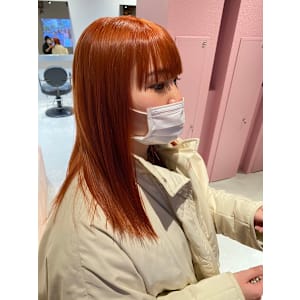 音色/merge×スタイル