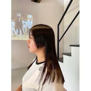 音色/merge×スタイル