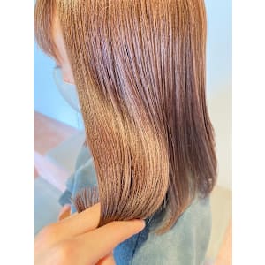 音色/merge×スタイル