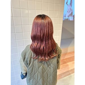 音色/merge×スタイル