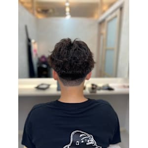 ECLART milia 船橋×スタイル