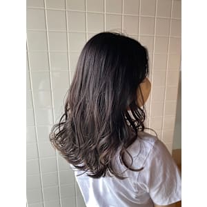 音色/merge×スタイル