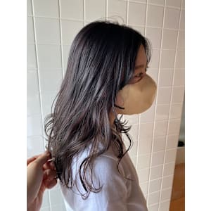 音色/merge×スタイル