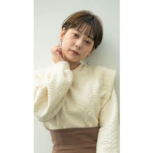 ECLART milia 船橋×スタイル - ECLART milia 【髪質改善 個室サロン】船橋店【エクラート ミリア カミシツカイゼンコシツサロン フナバシテン】掲載中