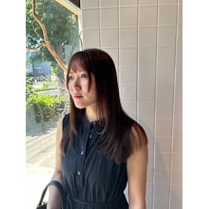 音色/merge×スタイル