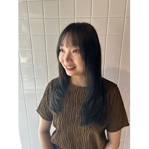 音色/merge×スタイル