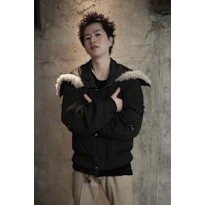 パンクスパイキー