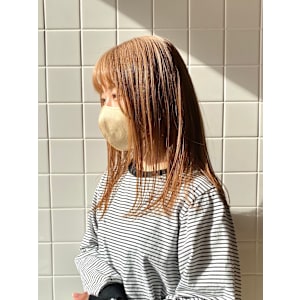 音色/merge×スタイル