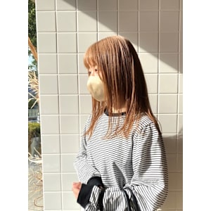 音色/merge×スタイル