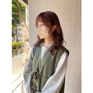 音色/merge×スタイル