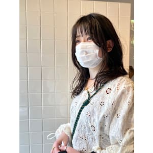 音色/merge×スタイル