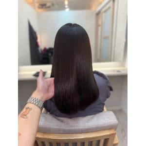 ECLART milia 船橋×スタイル