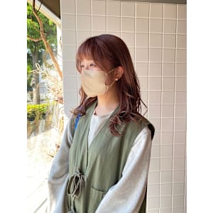 音色/merge×スタイル