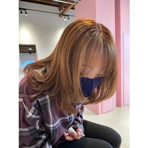 音色/merge×スタイル