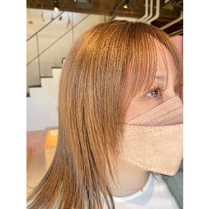 音色/merge×スタイル