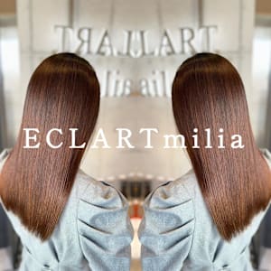 ECLART milia 船橋×スタイル