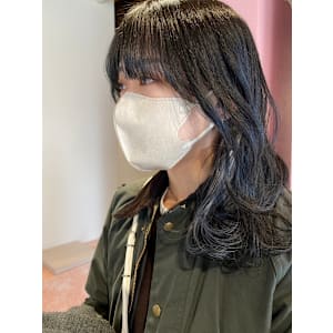 音色/merge×スタイル