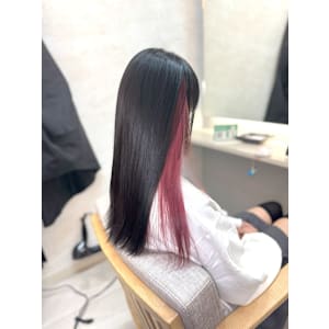 ECLART milia 船橋×スタイル