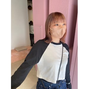 音色/merge×スタイル