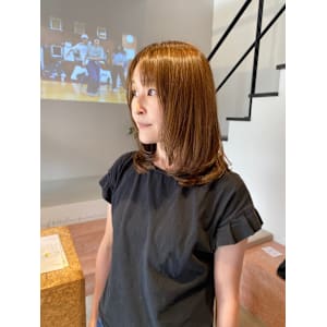 音色/merge×スタイル