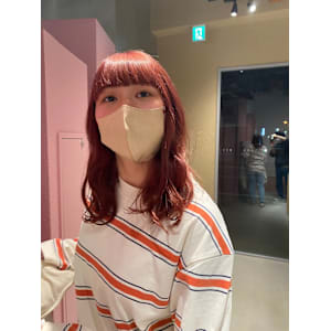 音色/merge×スタイル